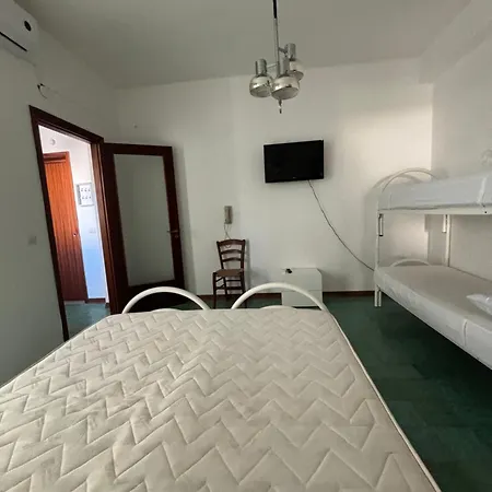 La Casa Di Valerio Gallipoli