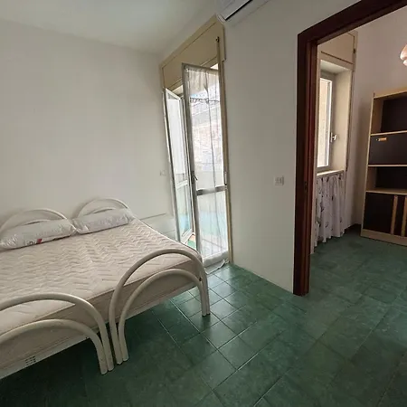 La Casa Di Valerio Apartment *