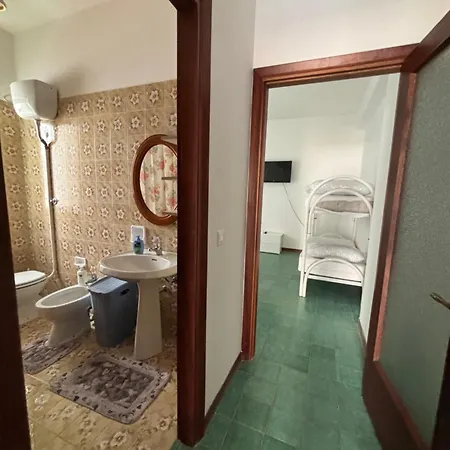 Apartment La Casa Di Valerio *