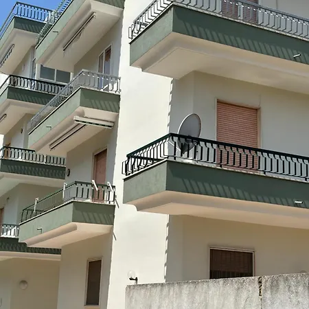 La Casa Di Valerio *