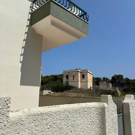La Casa Di Valerio Gallipoli