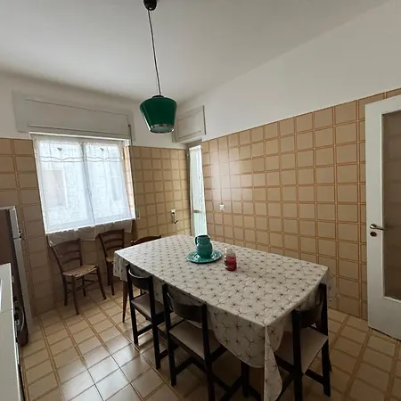 La Casa Di Valerio Apartment
