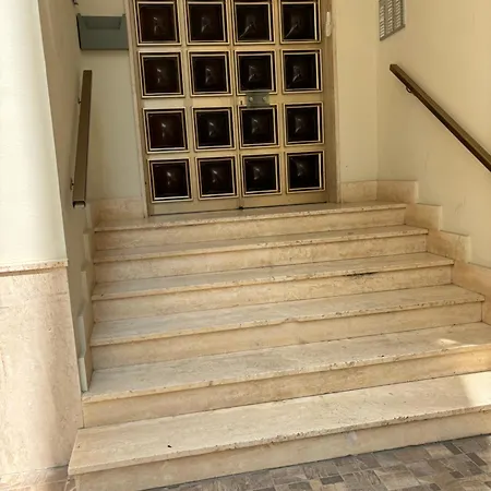 La Casa Di Valerio Apartment *