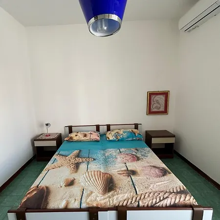 La Casa Di Valerio *